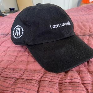 Call Her Daddy/Barstool “I Am Unwell” Baseball Cap
